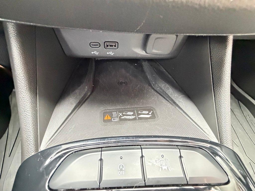 Buick Envista  2024