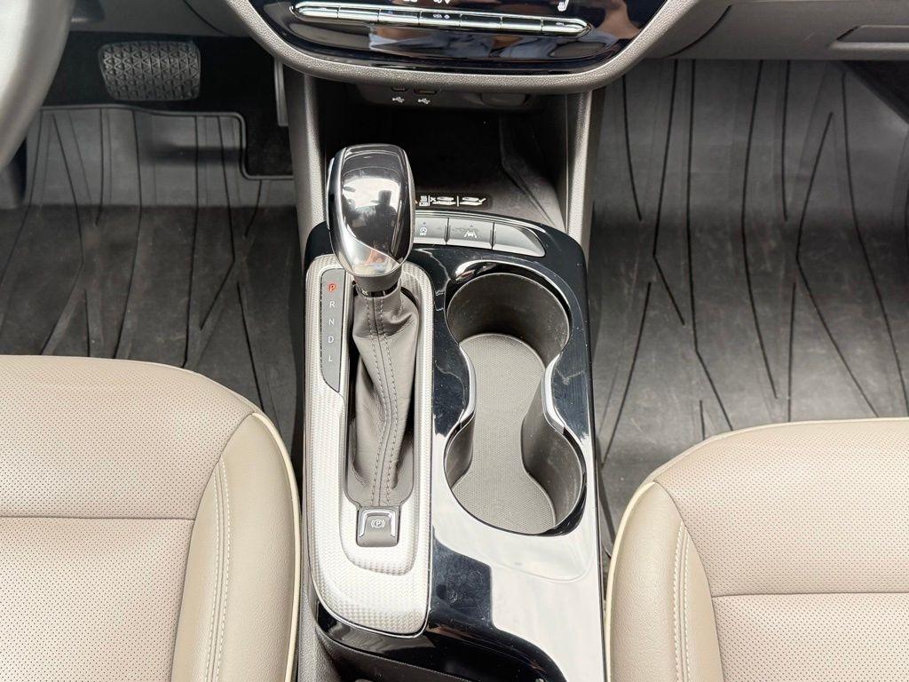 Buick Envista  2024