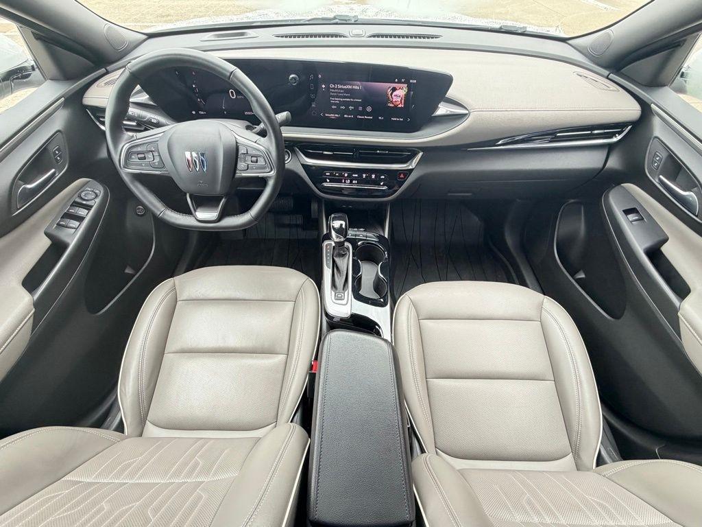 Buick Envista  2024