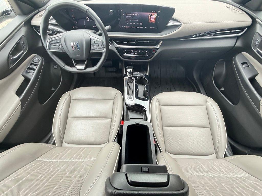 Buick Envista  2024