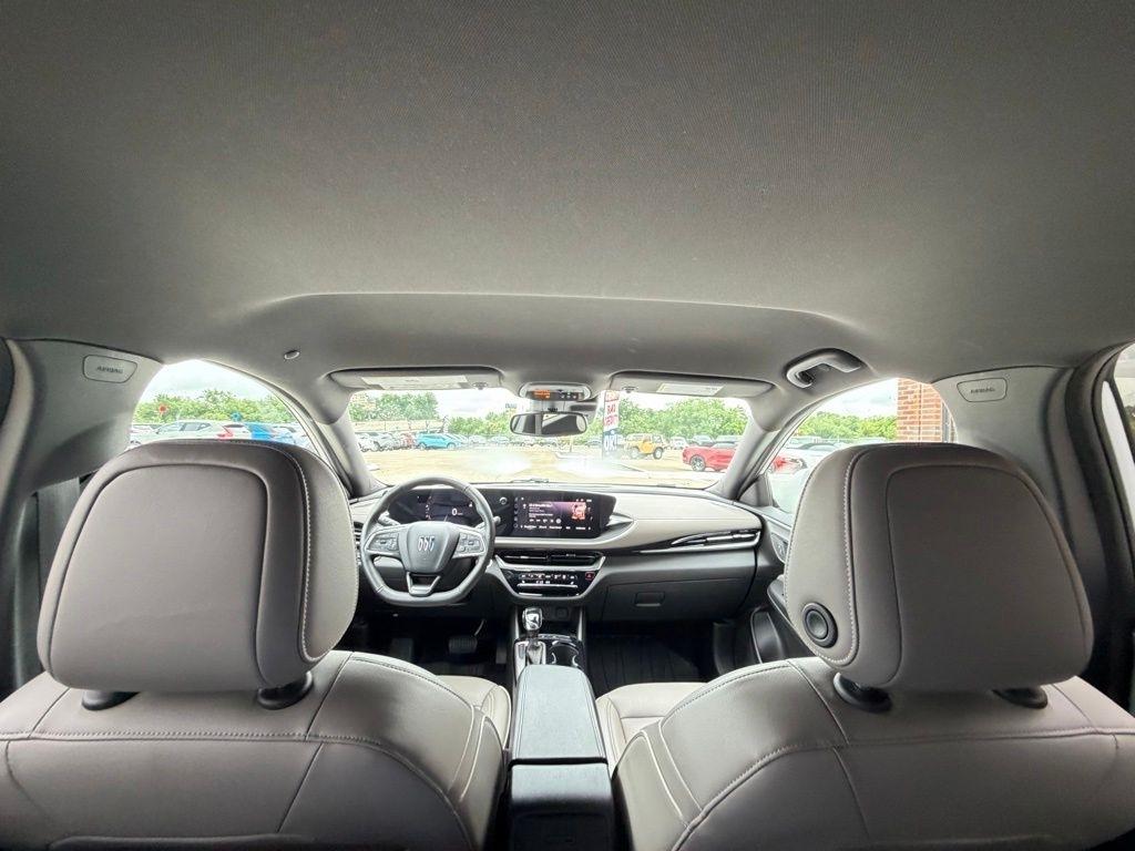 Buick Envista  2024