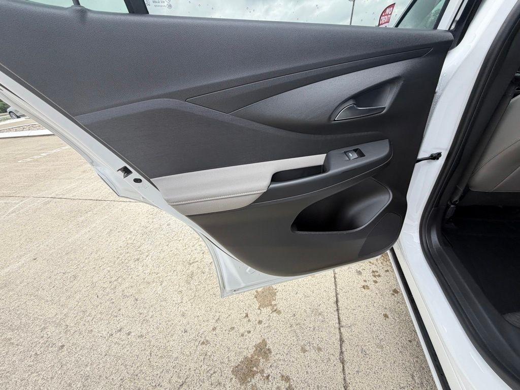 Buick Envista  2024