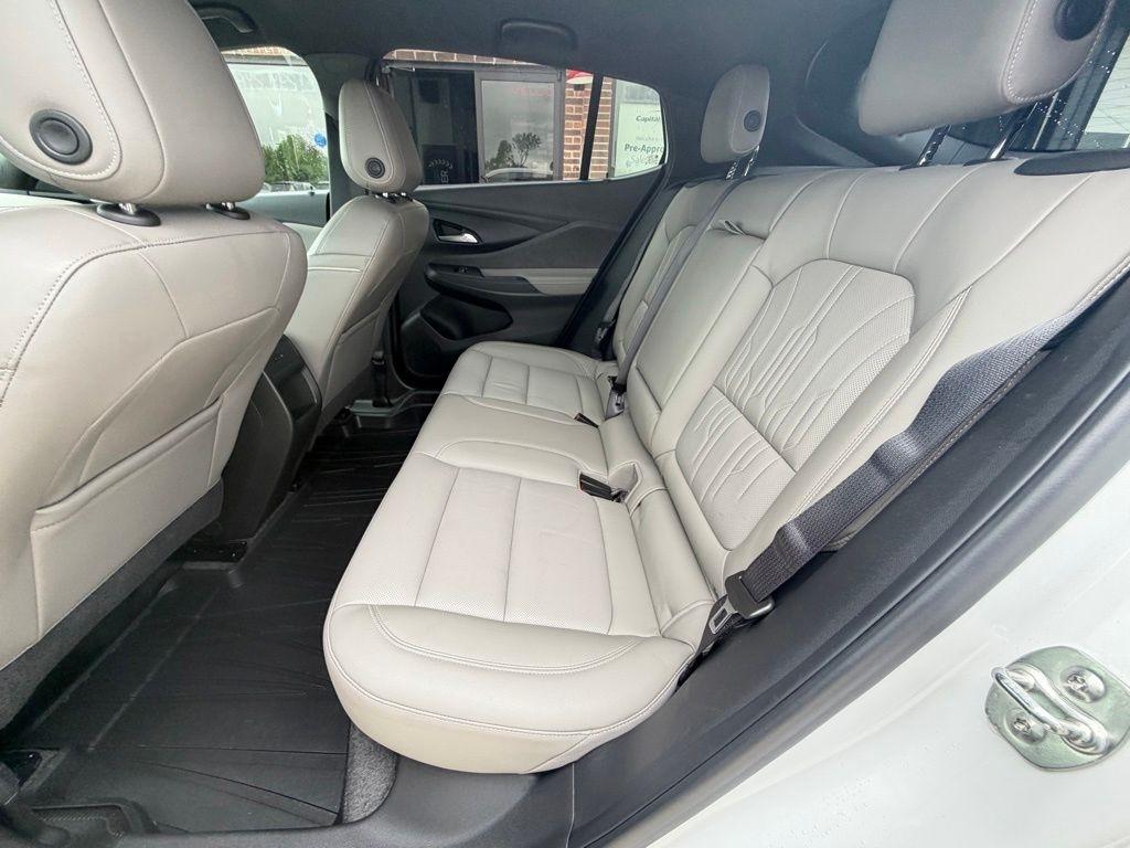 Buick Envista  2024