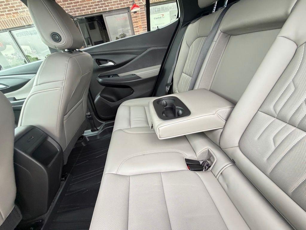 Buick Envista  2024