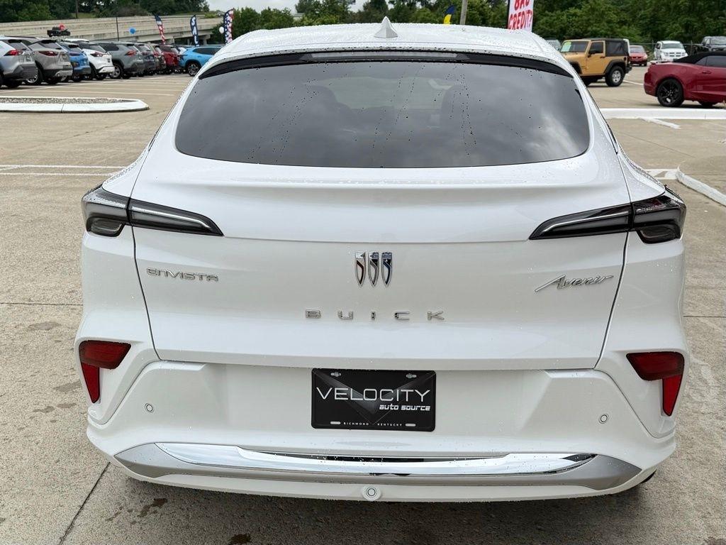 Buick Envista  2024