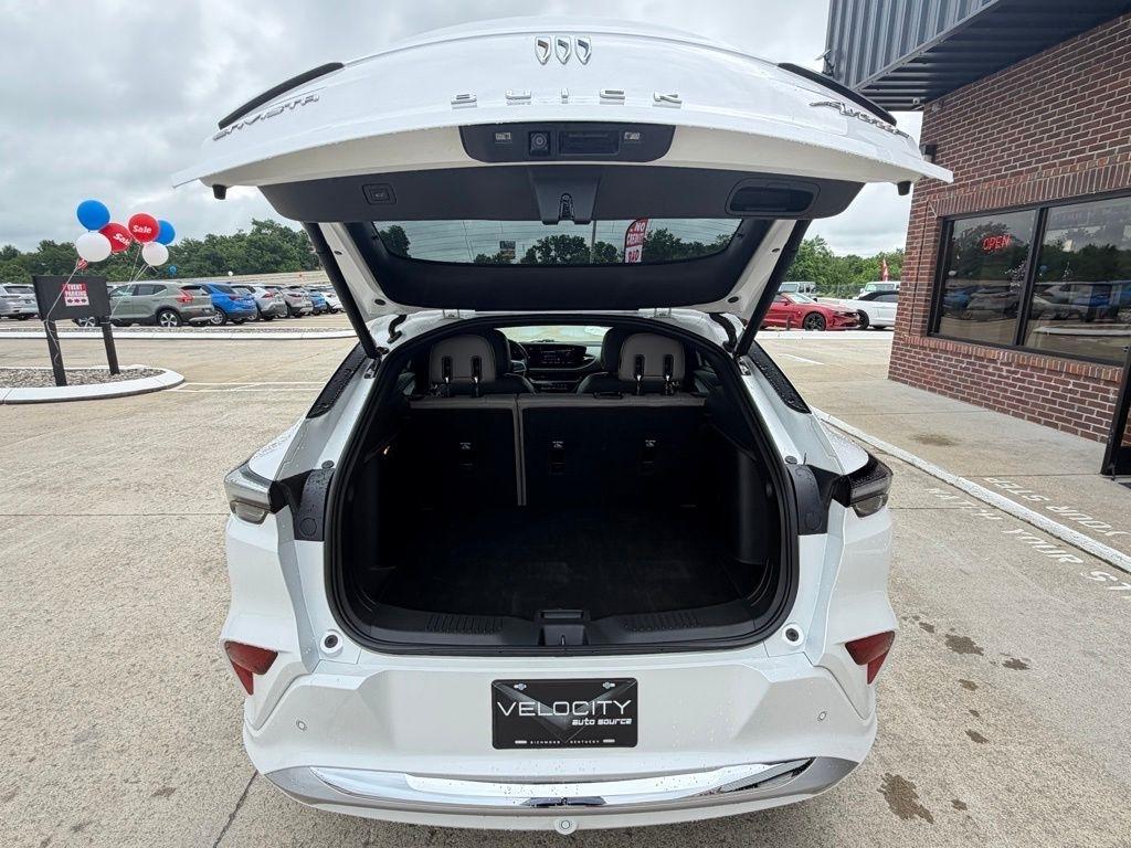 Buick Envista  2024