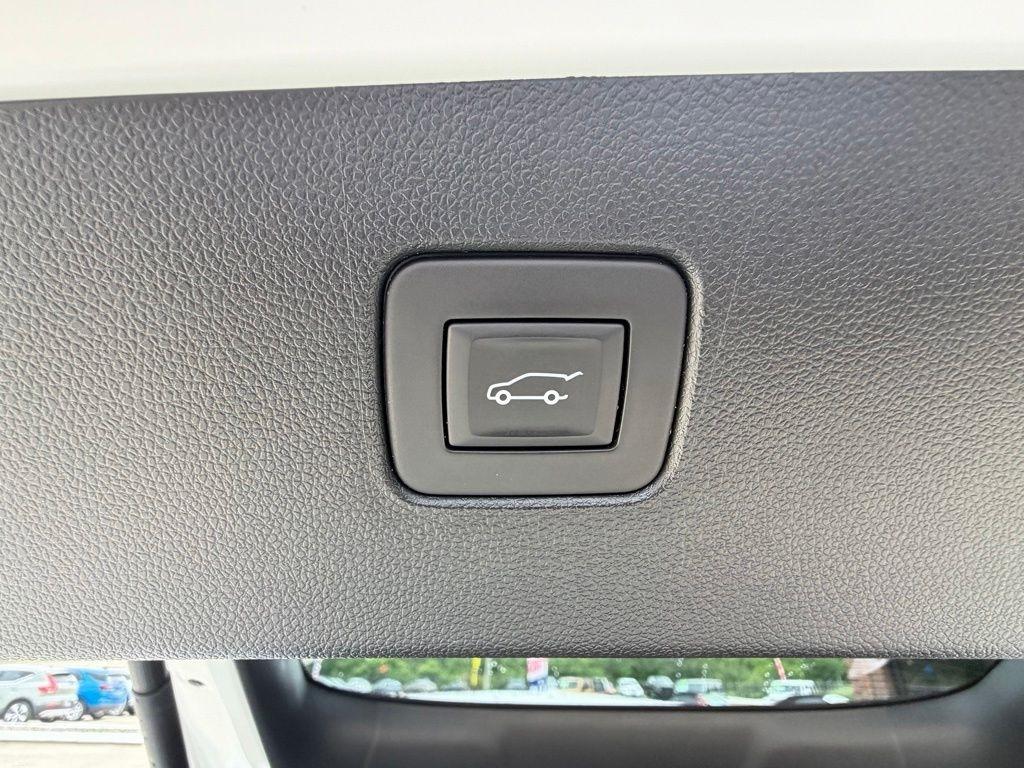 Buick Envista  2024