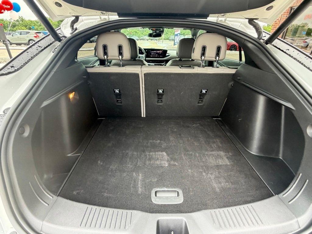 Buick Envista  2024