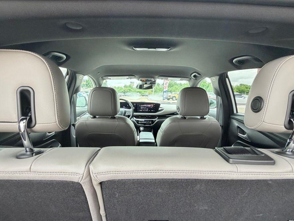 Buick Envista  2024