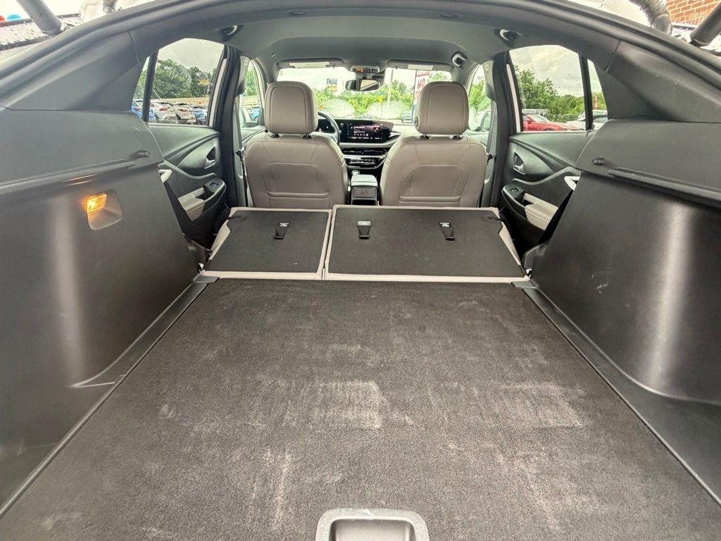 Buick Envista  2024