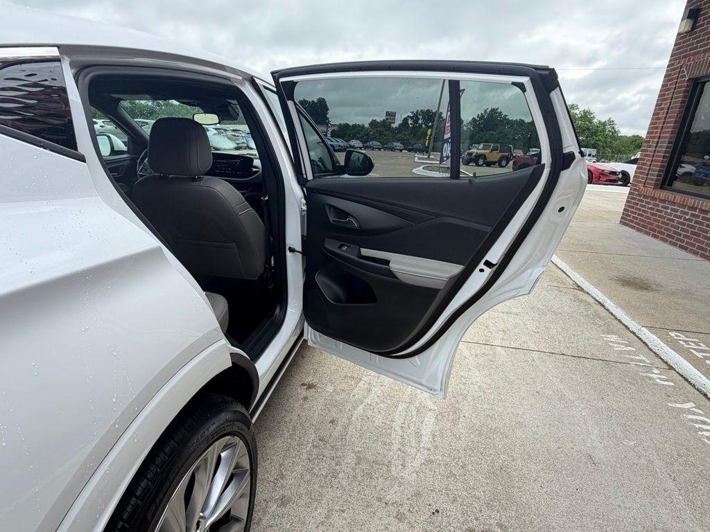 Buick Envista  2024