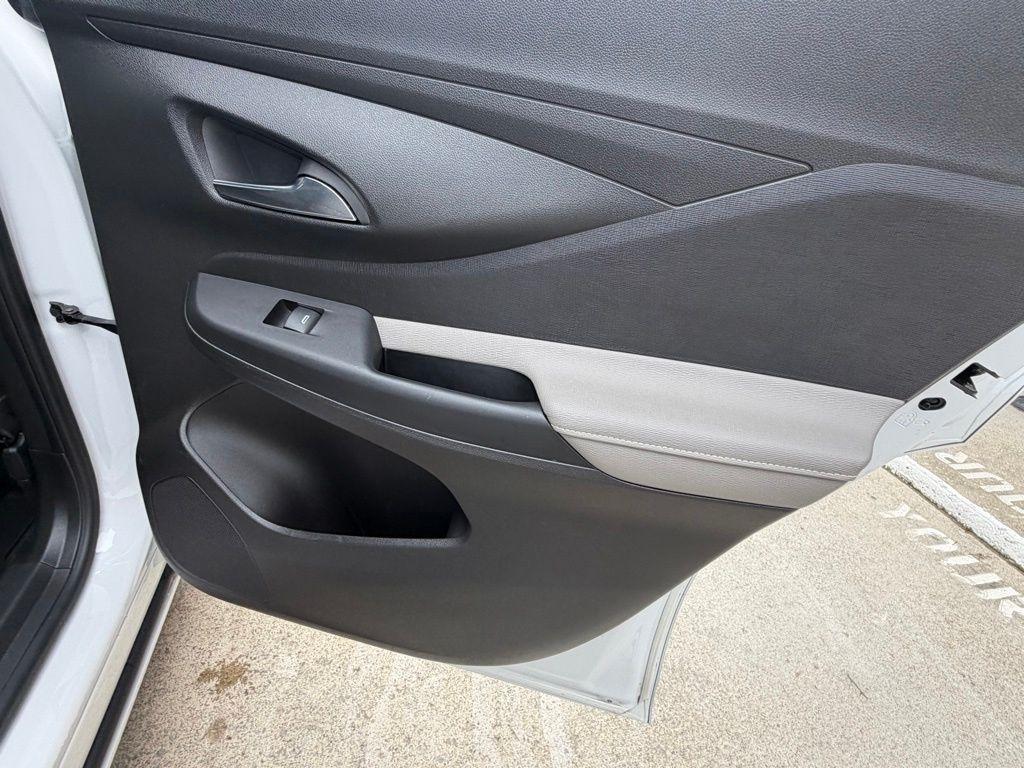 Buick Envista  2024