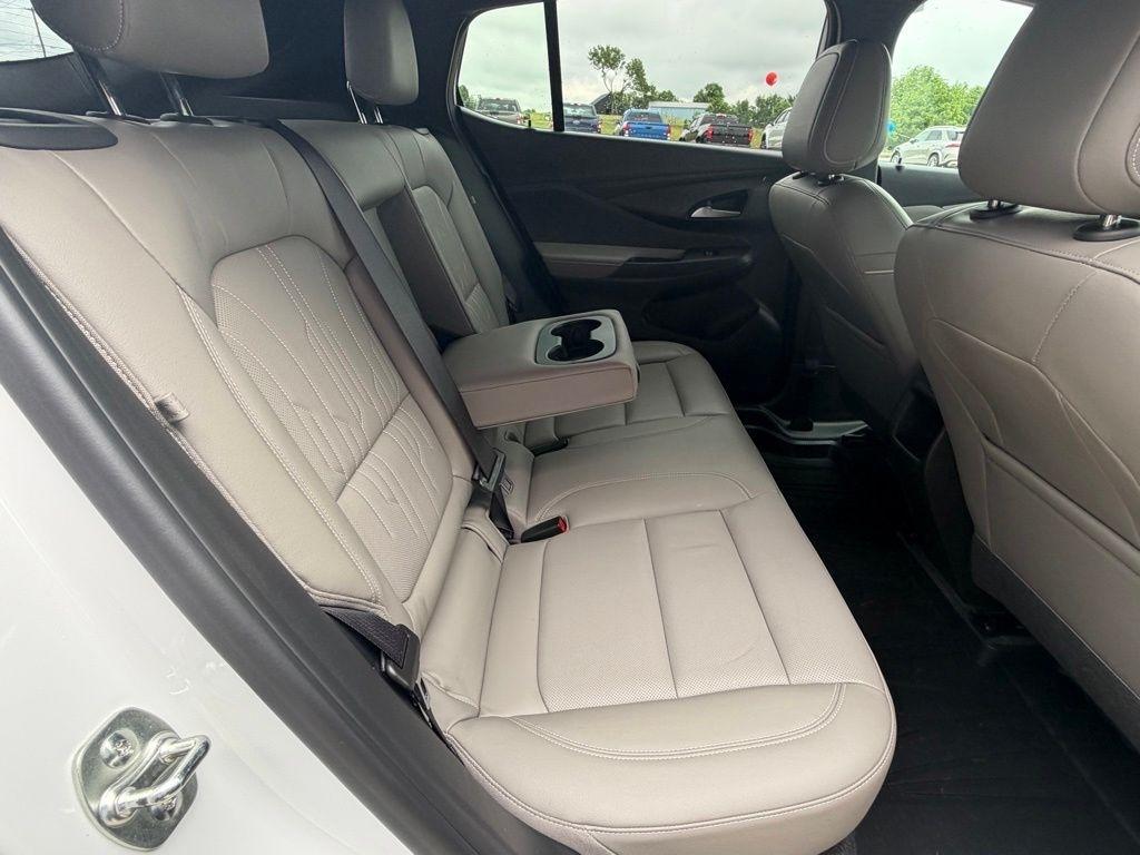 Buick Envista  2024