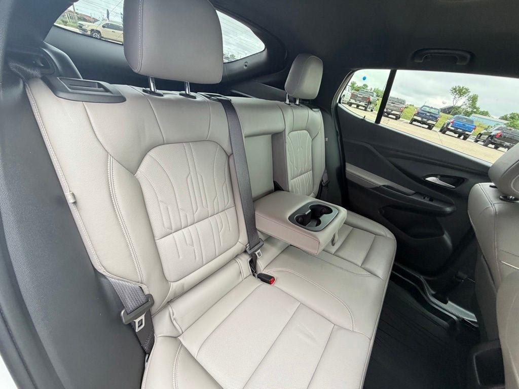 Buick Envista  2024