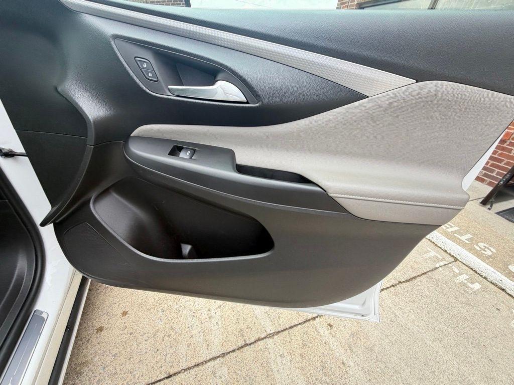 Buick Envista  2024