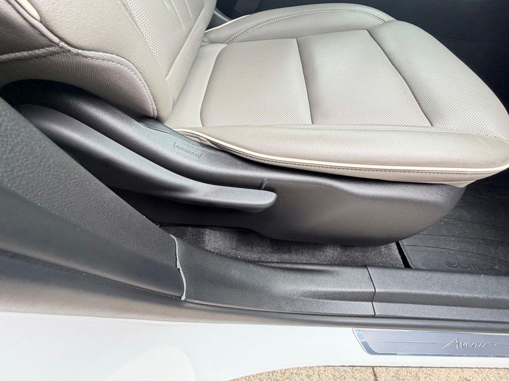 Buick Envista  2024