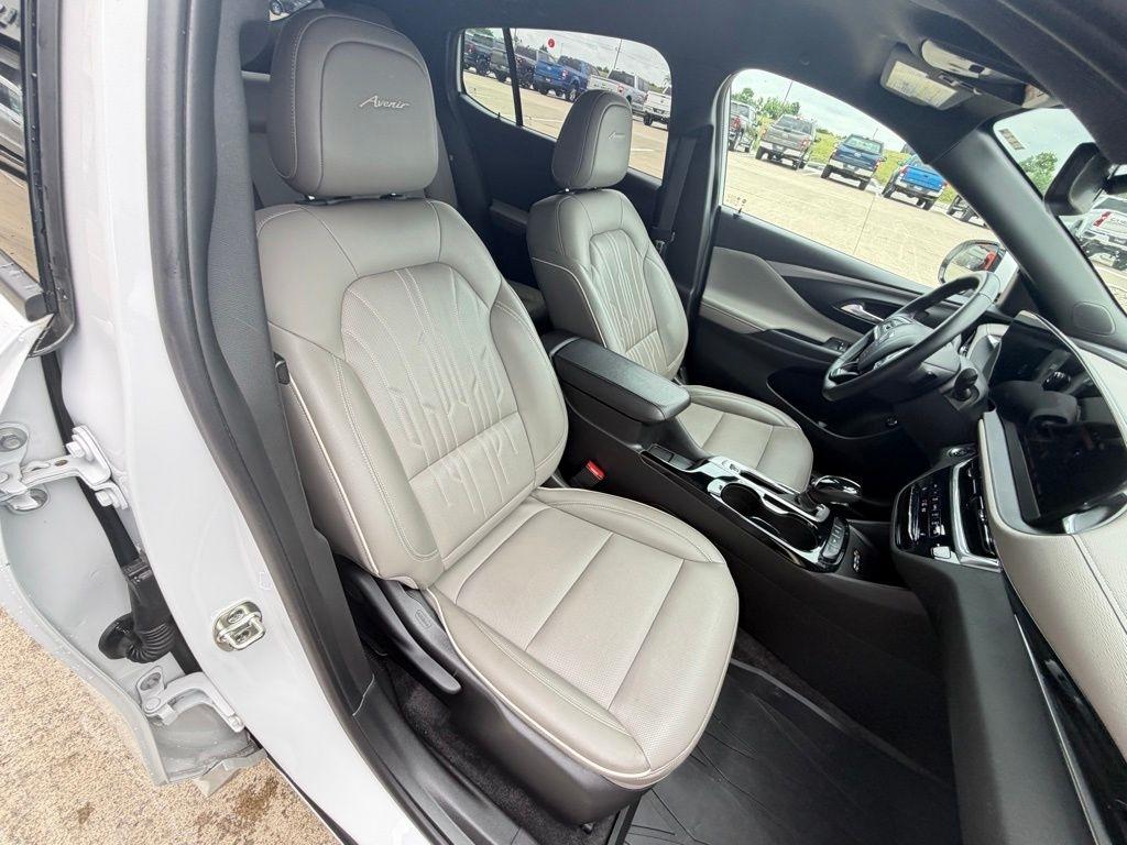 Buick Envista  2024