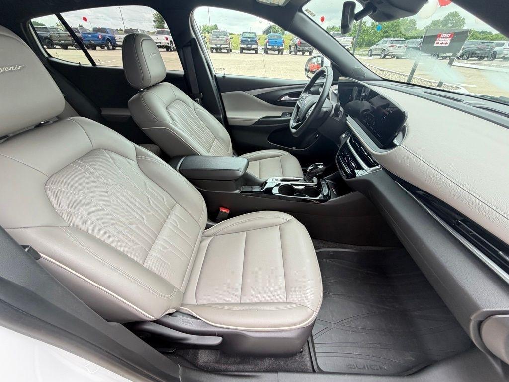 Buick Envista  2024