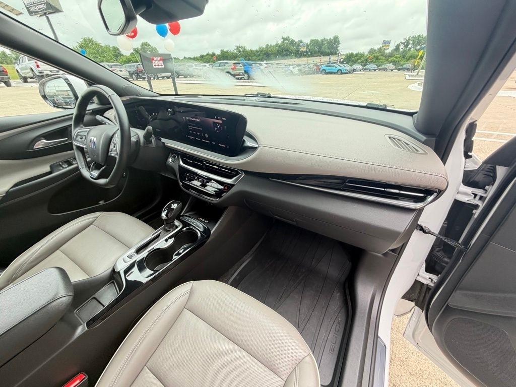 Buick Envista  2024