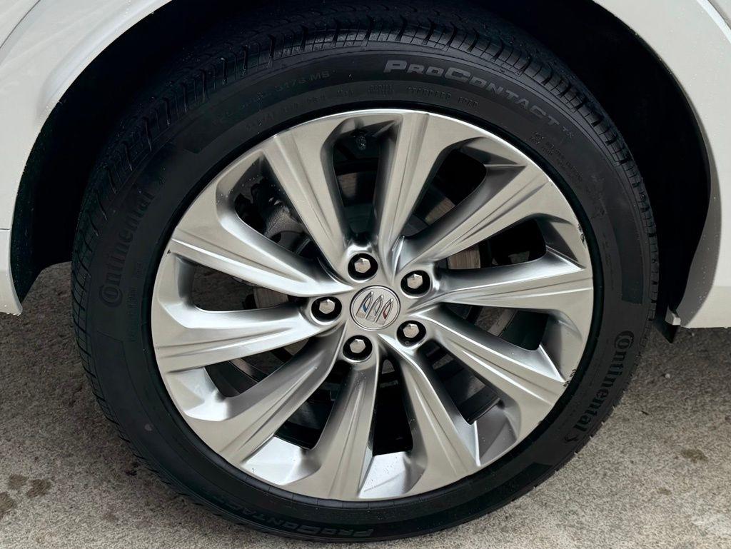 Buick Envista  2024