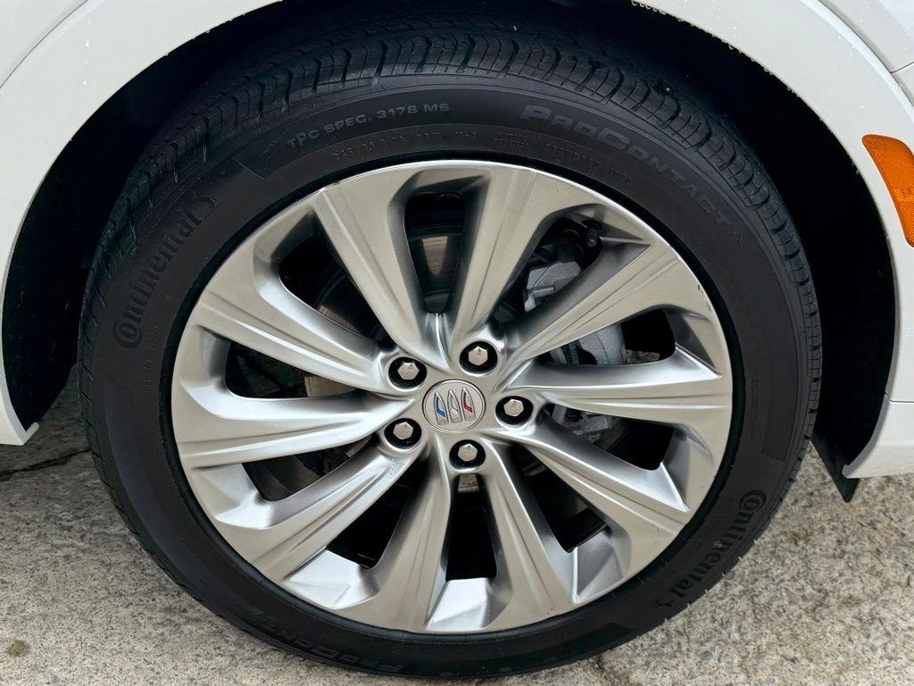 Buick Envista  2024