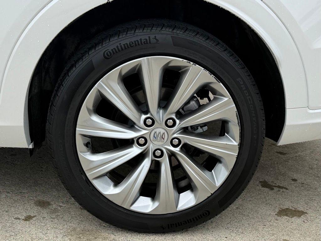 Buick Envista  2024