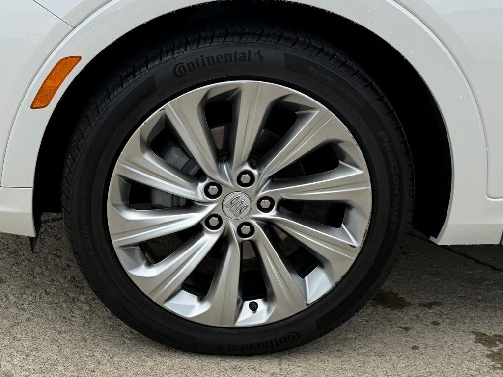 Buick Envista  2024