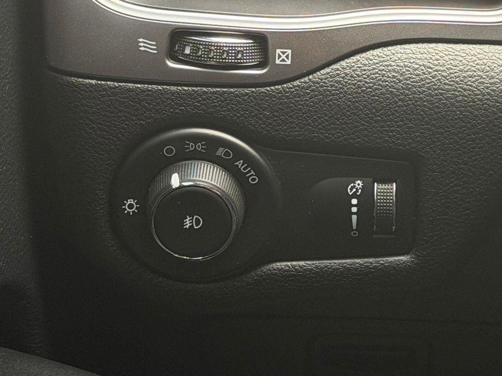 Jeep Cherokee  2019
