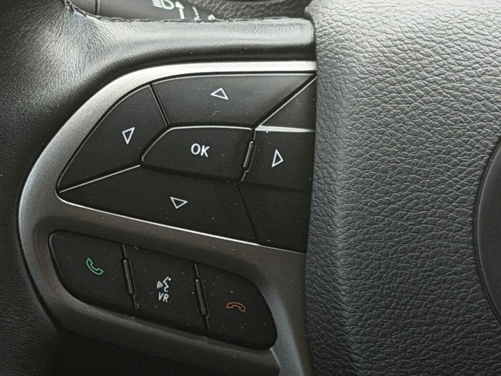 Jeep Cherokee  2019
