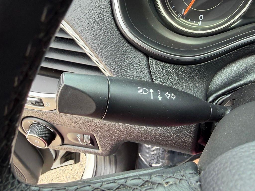 Jeep Cherokee  2019