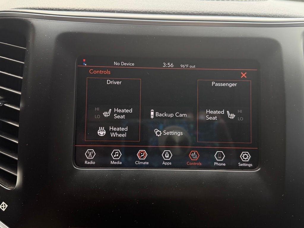 Jeep Cherokee  2019