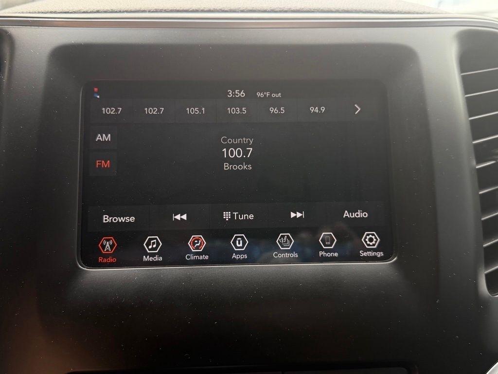 Jeep Cherokee  2019