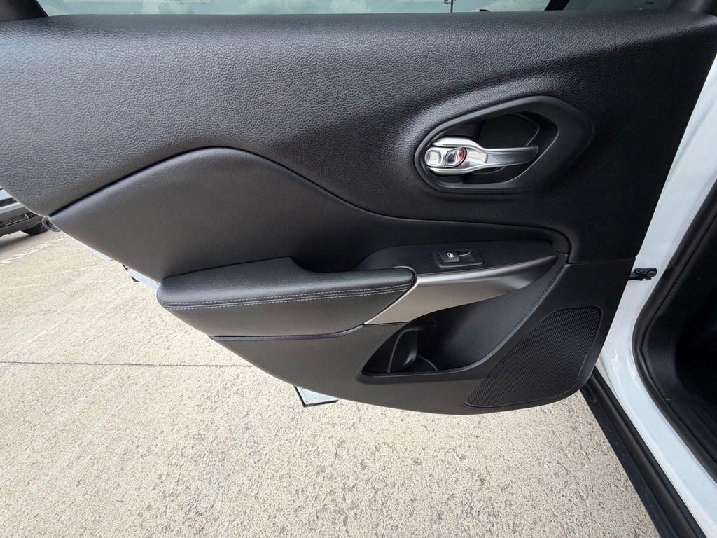 Jeep Cherokee  2019