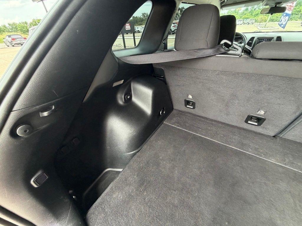 Jeep Cherokee  2019