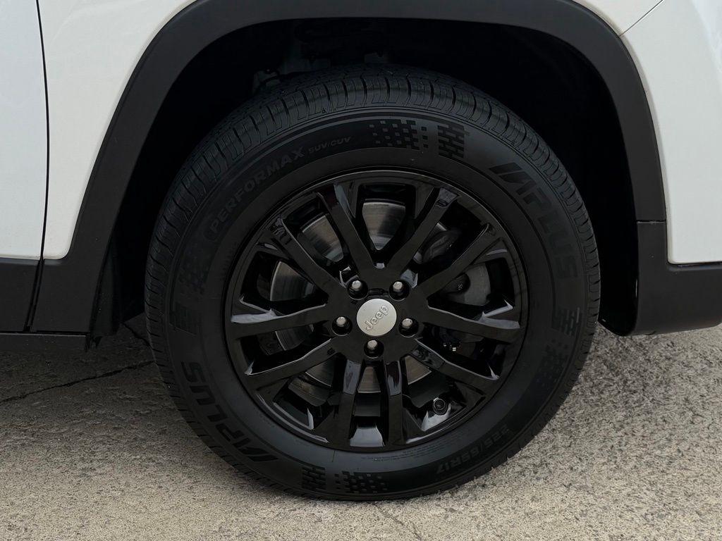 Jeep Cherokee  2019