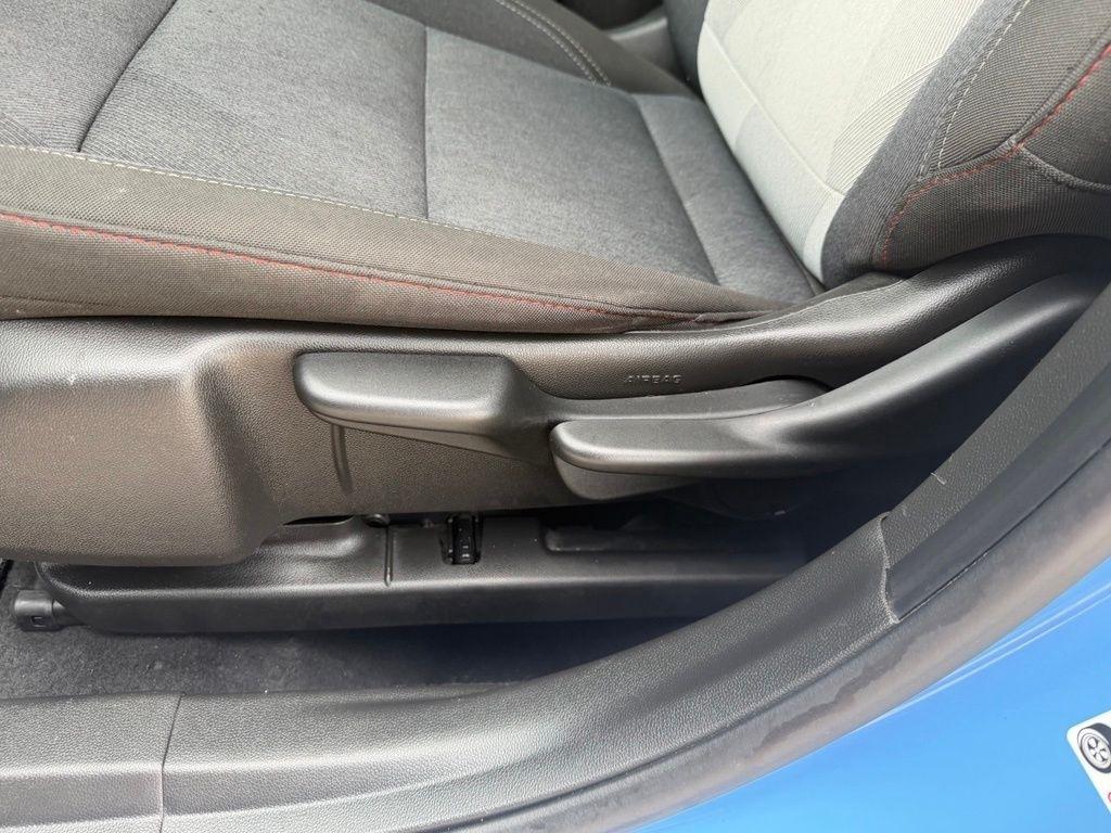 Chevrolet Trax  2024