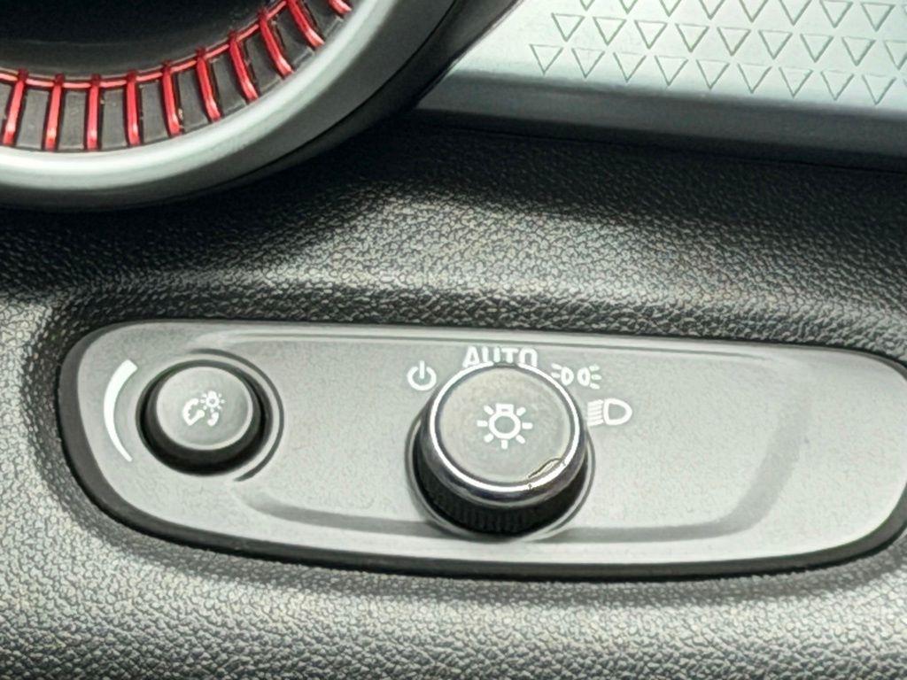Chevrolet Trax  2024