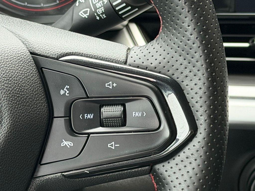 Chevrolet Trax  2024
