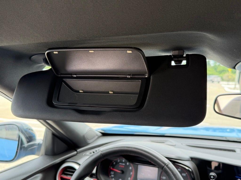 Chevrolet Trax  2024