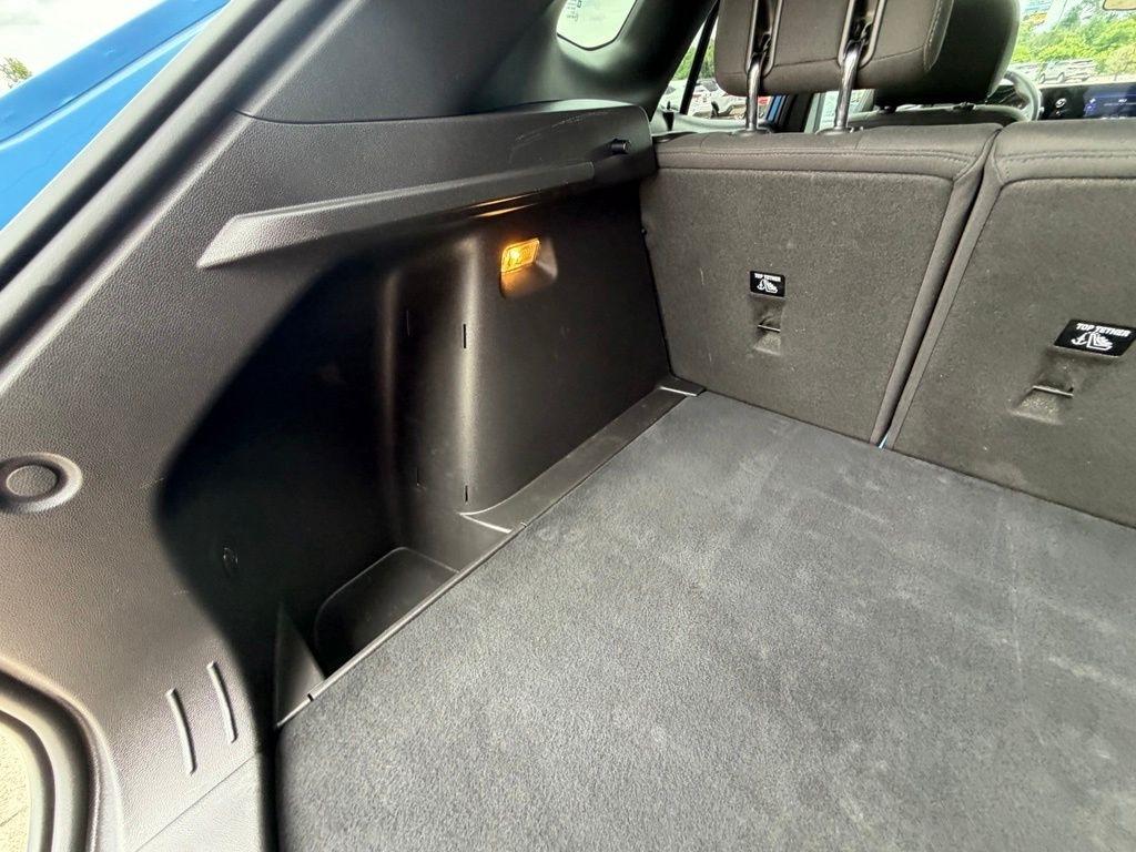 Chevrolet Trax  2024