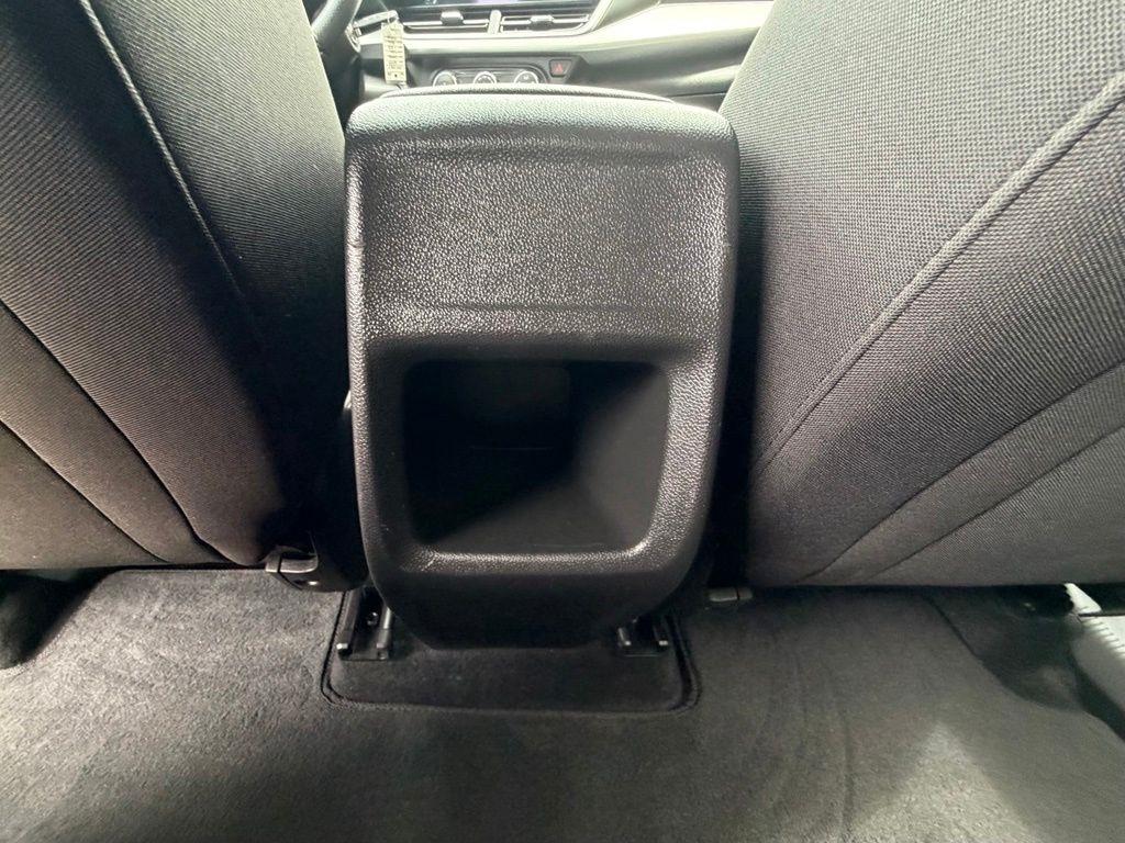 Chevrolet Trax  2024