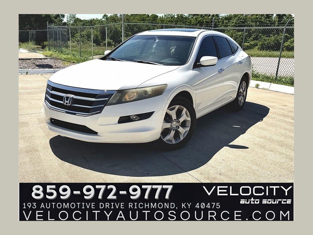 2010 Honda Accord EX-L V6 4WD's photo