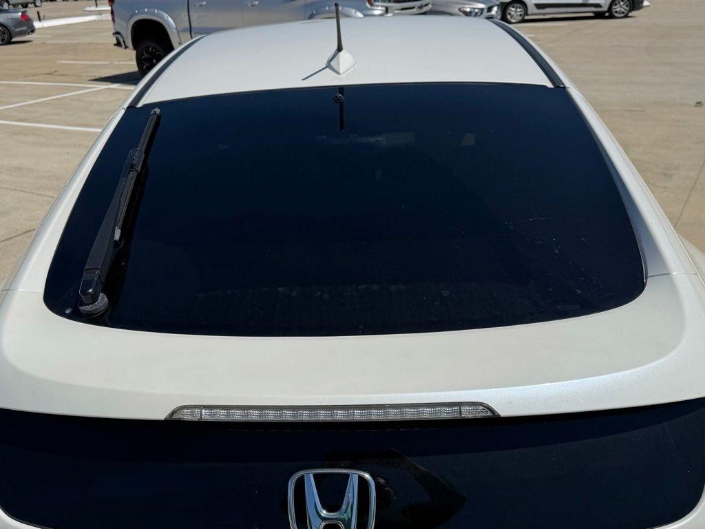 Honda Accord Crosstour  2010