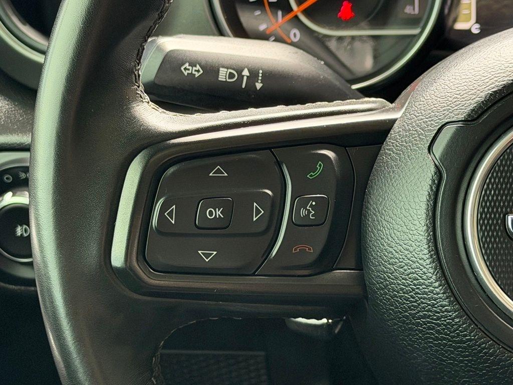 Jeep Wrangler  2022