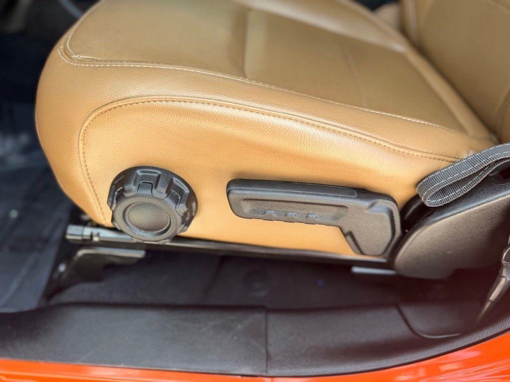 Jeep Wrangler 4xe  2023
