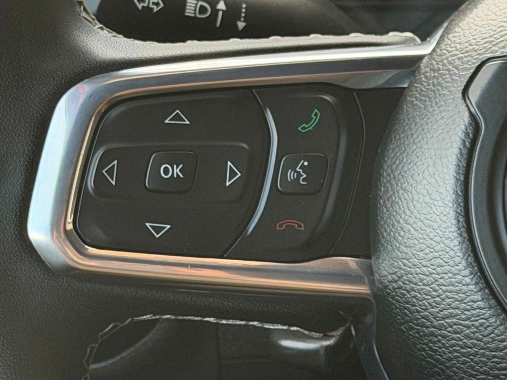 Jeep Wrangler 4xe  2023