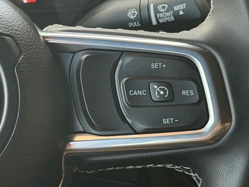 Jeep Wrangler 4xe  2023