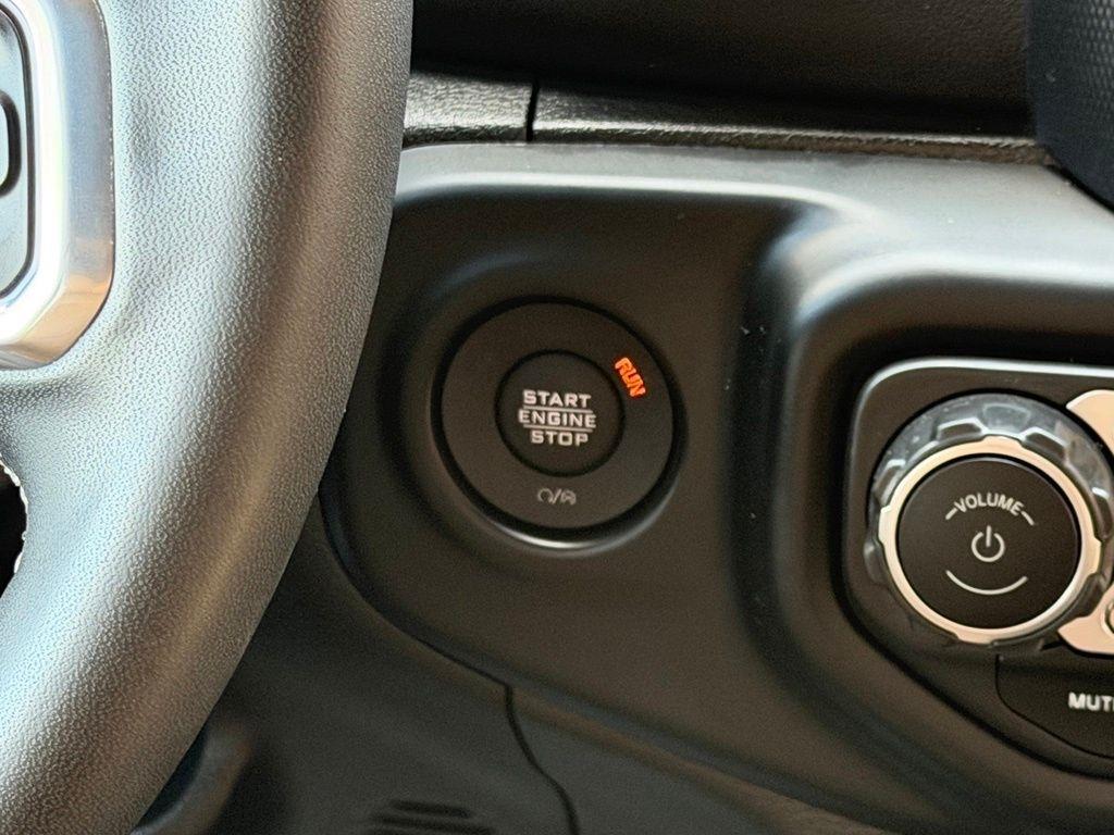 Jeep Wrangler 4xe  2023