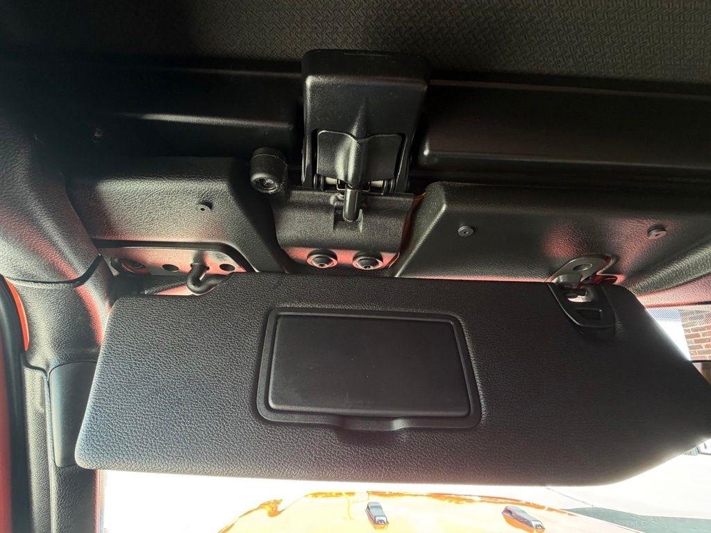 Jeep Wrangler 4xe  2023