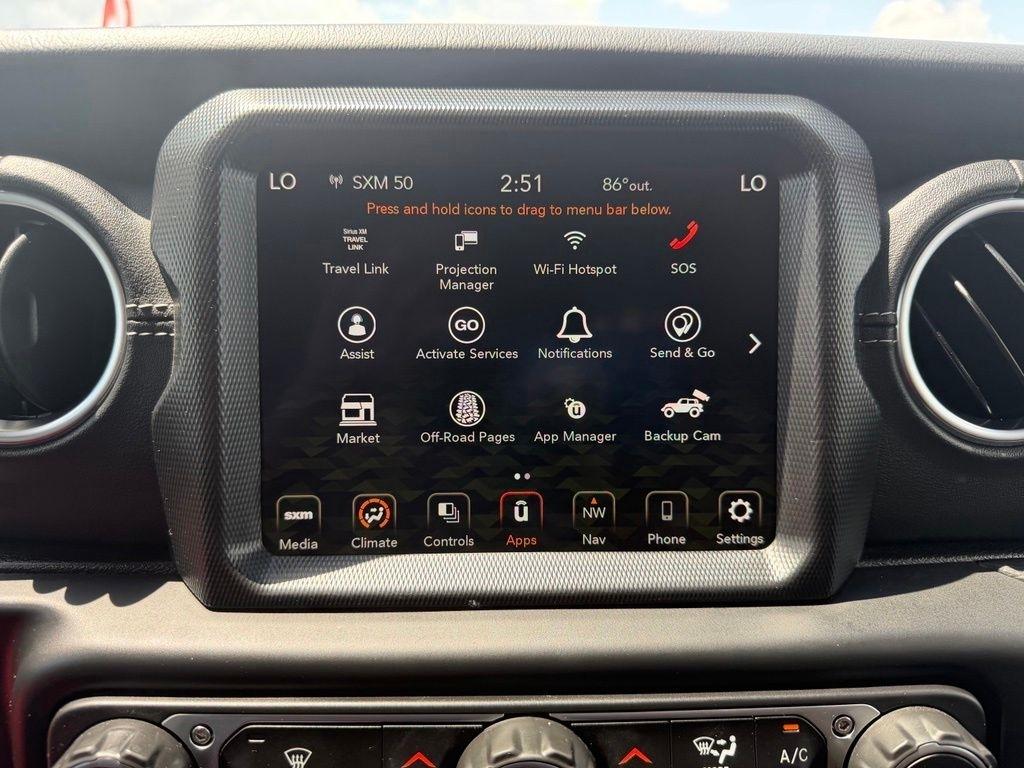 Jeep Wrangler 4xe  2023